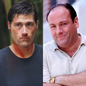 Sopranos Sopranos